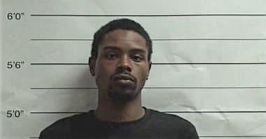 Samuel Davis, - Orleans Parish County, LA 